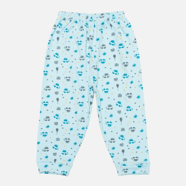 Boys French Terry Track Pant for Casual Wear, Lounge Comfort, Easy Movement and Regular Wardrobe Use