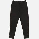Boys French Terry Track Pant with Printed Regular Fit for Sports, Casual Wear, Lounge Comfort and Easy Movement