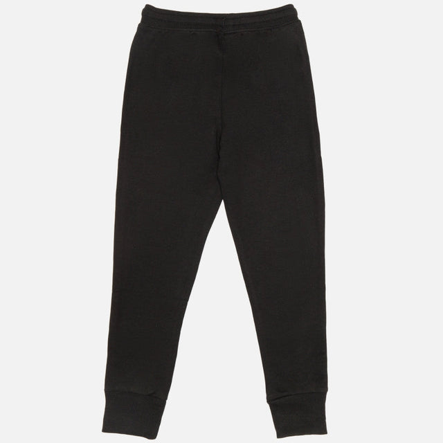 Boys French Terry Track Pant with Printed Regular Fit for Sports, Casual Wear, Lounge Comfort and Easy Movement