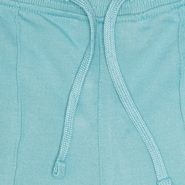 Boys French Terry Track Pant with Printed Regular Fit for Sports, Lounge Wear and Active Casual Comfort