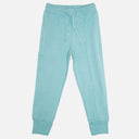 Boys French Terry Track Pant with Printed Regular Fit for Sports, Lounge Wear and Active Casual Comfort
