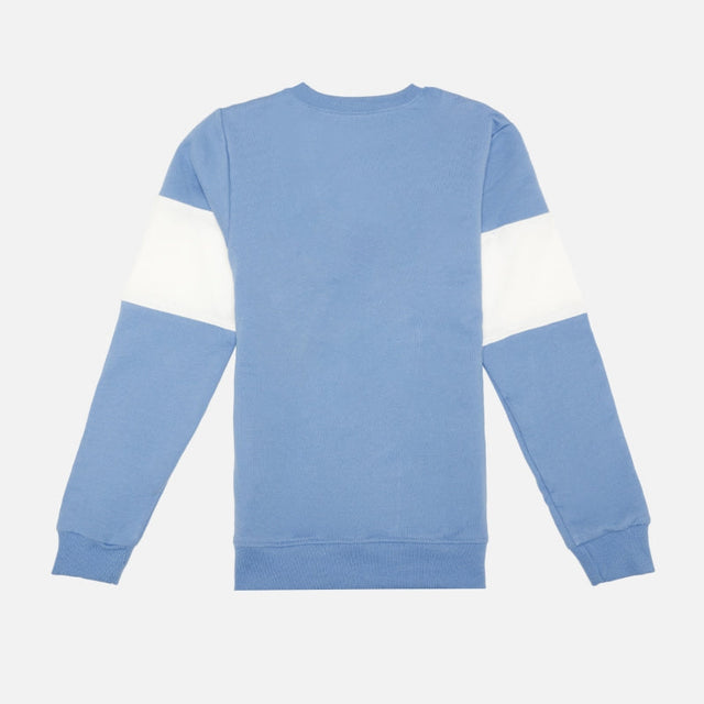 Boys French Terry Clothing Set with Printed Full Sleeve T-Shirt and Pajama for Casual Wear and Easy Movement