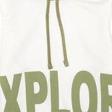 Boys Jogger Tracksuit Set with Lightweight Fabric for Gym, Casual Wear, Easy Movement and Everyday Comfort