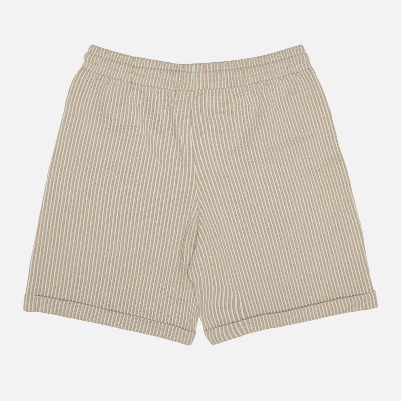Boys Super Combed Cotton Rich Graphic Printed Shorts for Casual Wear, Easy Movement and Everyday Comfort