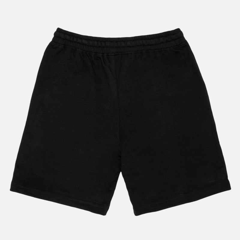 Boys Super Combed Cotton Rich Printed Shorts with Graphic Styling for Casual Wear and Easy Everyday Movement
