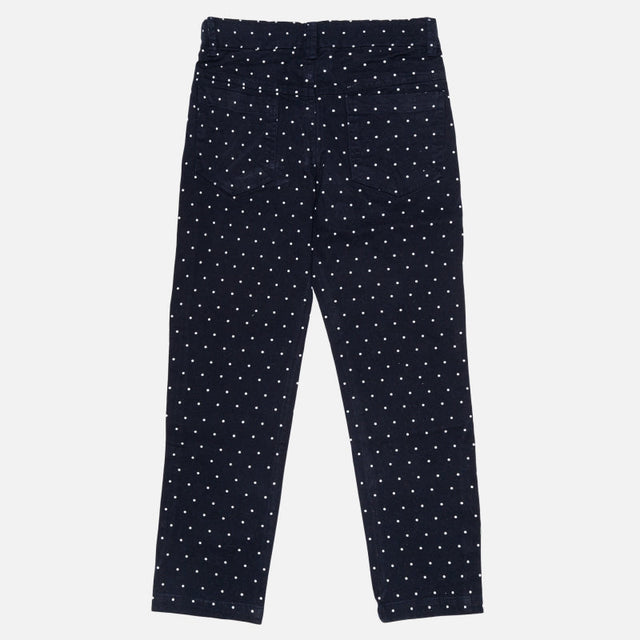 Boys Woven Cotton Pant with Soft Fabric for Casual Wear, Easy Movement and Everyday Wardrobe Comfort