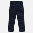 Boys Woven Cotton Pant with Soft Fabric for Casual Wear, Easy Movement and Everyday Wardrobe Comfort