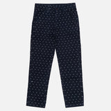 Boys Woven Cotton Pant with Soft Fabric for Casual Wear, Easy Movement and Everyday Wardrobe Comfort