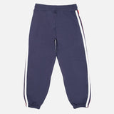 Boys Fleece Track Pant for Casual Wear, Lounge Comfort, Easy Movement and Warm Everyday Wardrobe Use