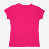 Boys 100% Cotton Half Sleeve T-Shirt with Round Neck Design for Casual Wear, Easy Movement and Regular Use