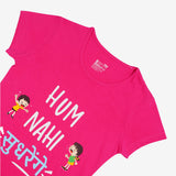 Boys 100% Cotton Half Sleeve T-Shirt with Round Neck Design for Casual Wear, Easy Movement and Regular Use
