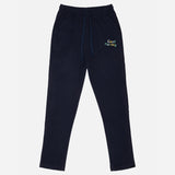 Girls 100% Cotton Half Sleeve Night Suit with Round Neck, Pockets and Top-Bottom Set for Comfortable Sleepwear
