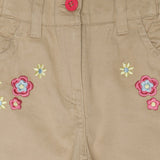 Girls Lycra Jeans Pant with Regular Fit for Casual Wear, Easy Movement and Comfortable Everyday Styling - Pack of 1