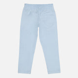 Girls Lycra Pant with Stretchable Comfort Fit for Casual Wear, Easy Movement and Regular Wardrobe Styling
