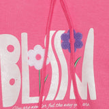 Girls Sweatshirt for Everyday Casual Wear, Warm Layering Comfort and Practical Wardrobe Essentials for Daily Use