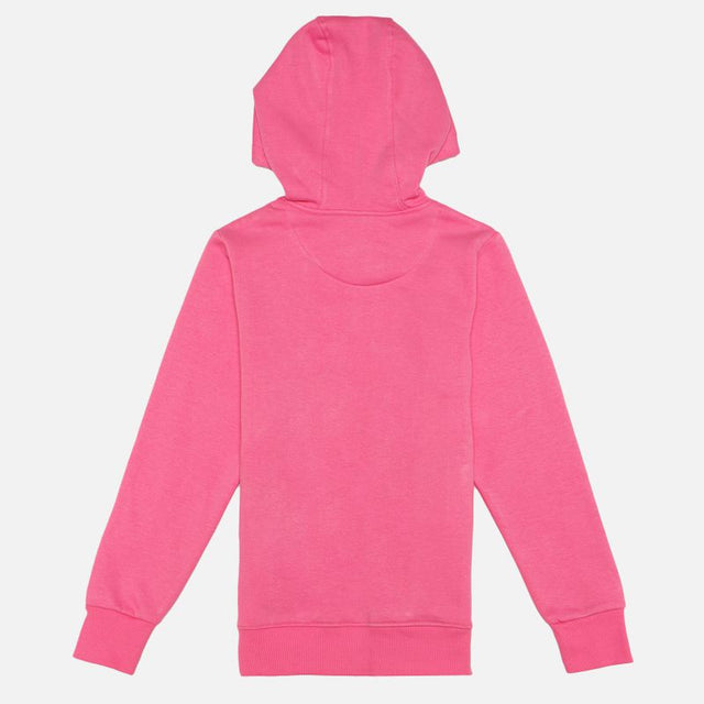 Girls Sweatshirt for Everyday Casual Wear, Warm Layering Comfort and Practical Wardrobe Essentials for Daily Use