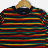 Boys Round Neck Full Sleeves Sweater with Comfortable Winter Wear Styling, Regular Comfort and Wardrobe Use