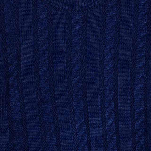Boys Soft Cotton Blend Sweater for Winter Wear, Warm Comfort, Casual Styling and Regular Wardrobe Use