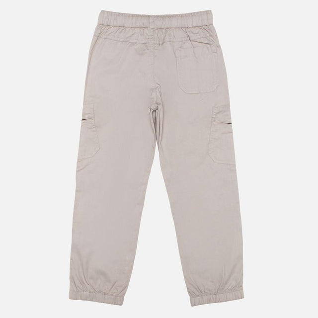 Boys Knitted Pant for Casual Wear, Everyday Comfort, Easy Movement and Regular Wardrobe Essentials for Daily Use