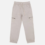 Boys Knitted Pant for Casual Wear, Everyday Comfort, Easy Movement and Regular Wardrobe Essentials for Daily Use