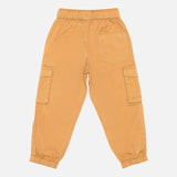 Boys Knitted Pant for Everyday Casual Wear, Easy Movement, Comfort and Regular Wardrobe Essentials for Daily Use