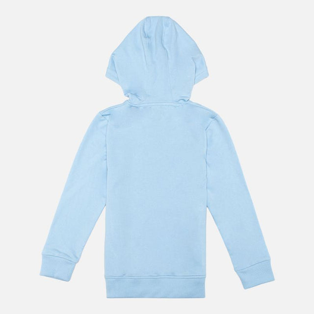 Girls Sweatshirt for Everyday Casual Wear, Warm Layering, Comfort and Practical Wardrobe Essentials for Daily Use