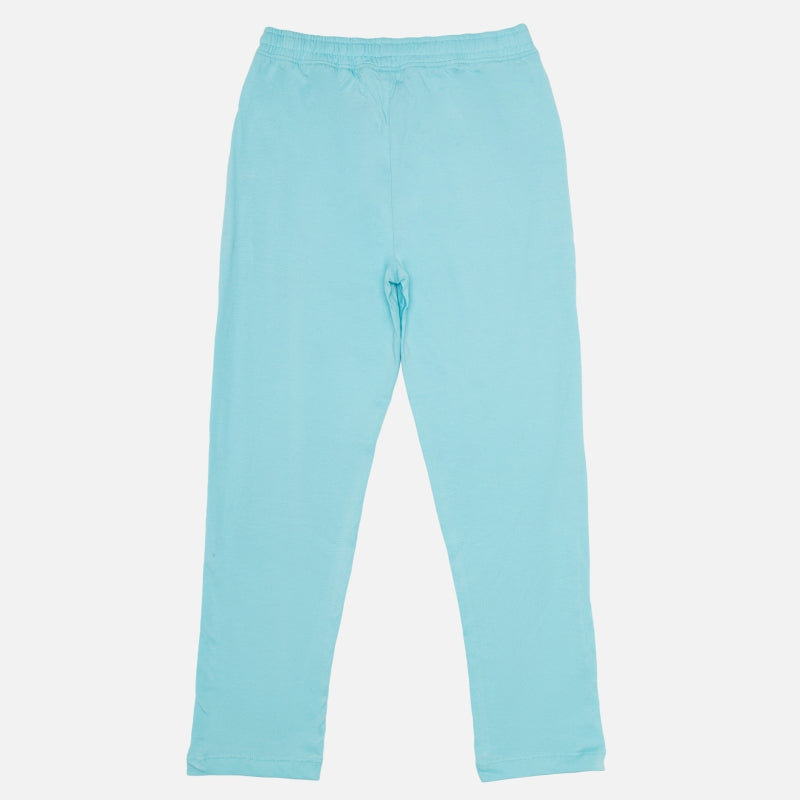 Girls Minnie & Friends 100% Cotton Track Pant - Bodycare