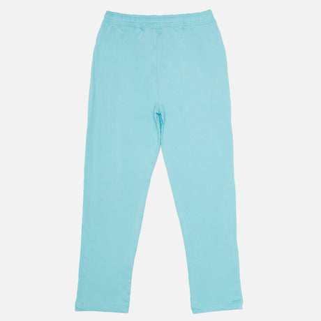 Girls Minnie & Friends 100% Cotton Track Pant