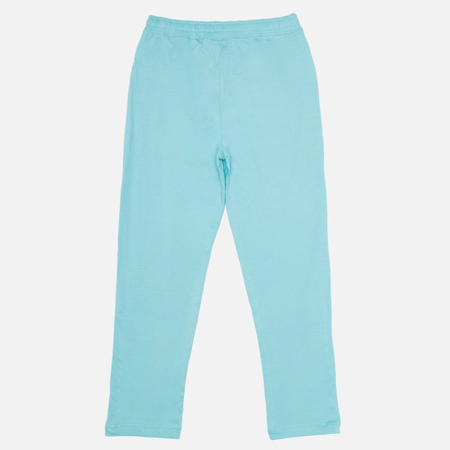 Girls Minnie & Friends 100% Cotton Track Pant - Bodycare