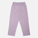 Girls 100% Cotton Character Print Track Pant for Casual Wear, Lounge Comfort and Easy Everyday Movement