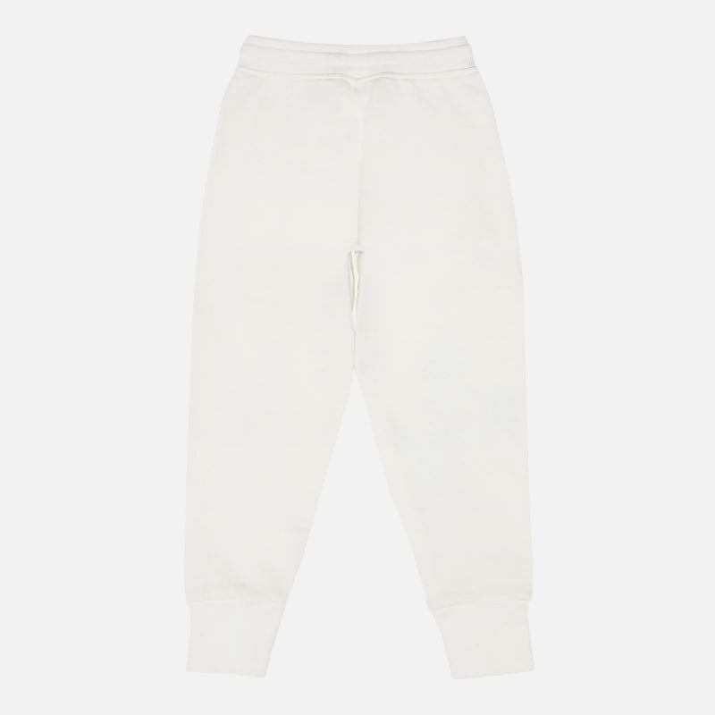 Boys French Terry Cotton Printed Track Pant Joggers with Elastic Waist for Casual Sportswear - Pack of 1