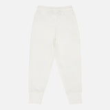 Boys French Terry Cotton Printed Track Pant Joggers with Elastic Waist for Casual Sportswear - Pack of 1