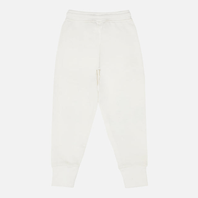 Boys French Terry Cotton Printed Track Pant Joggers with Elastic Waist for Casual Sportswear - Pack of 1