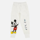 Boys French Terry Cotton Printed Track Pant Joggers with Elastic Waist for Casual Sportswear - Pack of 1