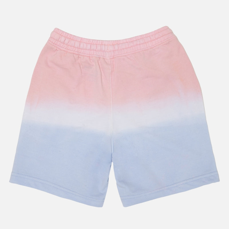 Boys Mickey & Friends Shorts with Soft Comfortable Fabric for Summer Casual Wear, Playtime Comfort and Easy Movement