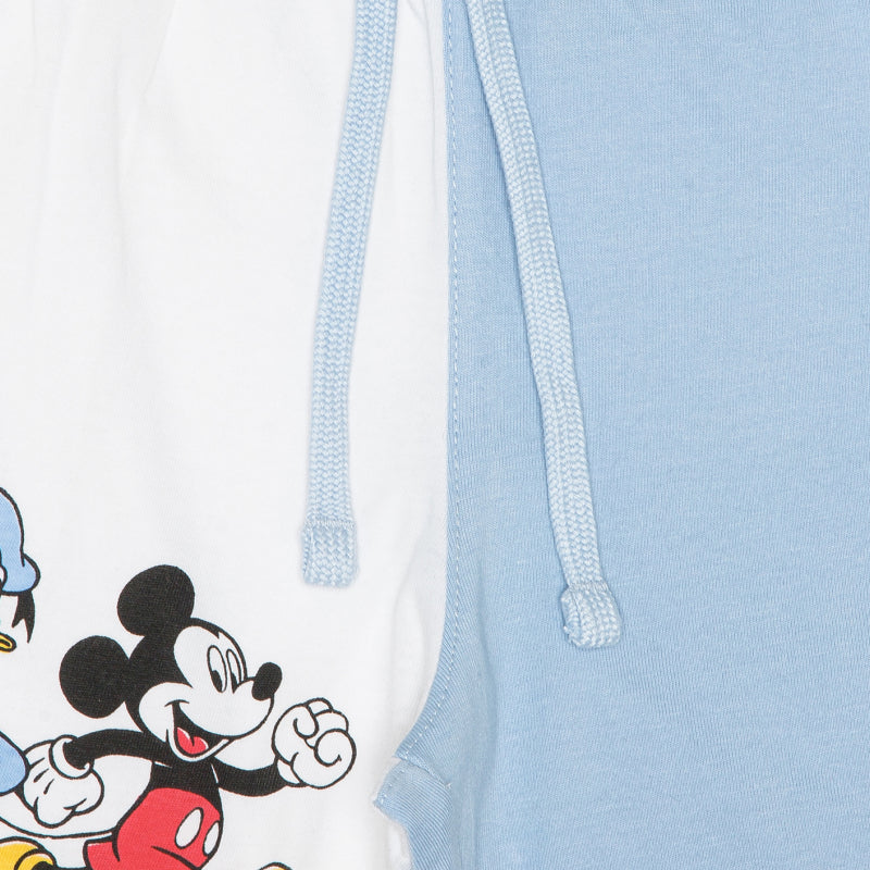 Baby Boys 100% Cotton Half Sleeve Clothing Set with Regular Fit for Comfortable Casual Wear - Pack of 1