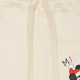 Boys 3 Thread Fleece Track Pant with Regular Fit for Warm Casual Wear, Lounge Comfort and Easy Movement