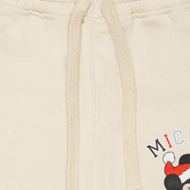 Boys 3 Thread Fleece Track Pant with Regular Fit for Warm Casual Wear, Lounge Comfort and Easy Movement