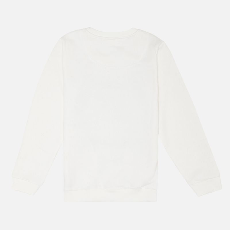 Girls Sweatshirt for Casual Wear, Warm Layering, Everyday Comfort and Regular Wardrobe Essentials for Daily Use