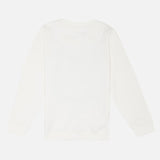 Girls Sweatshirt for Casual Wear, Warm Layering, Everyday Comfort and Regular Wardrobe Essentials for Daily Use