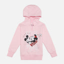 Girls Sweatshirt for Casual Wear, Everyday Warm Layering Comfort and Regular Wardrobe Essentials for Daily Use