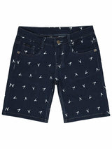 Bodycare Boys Denim Shorts