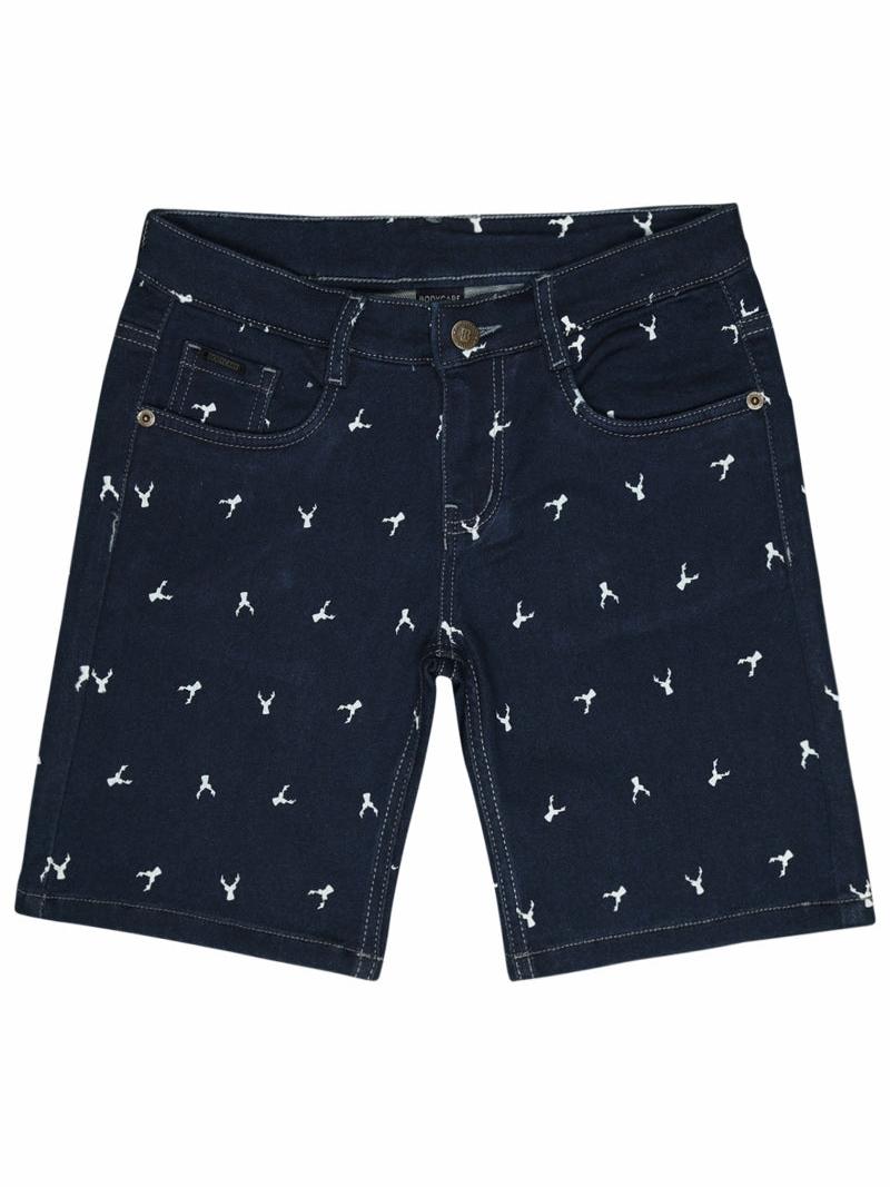 Bodycare Boys Denim Shorts