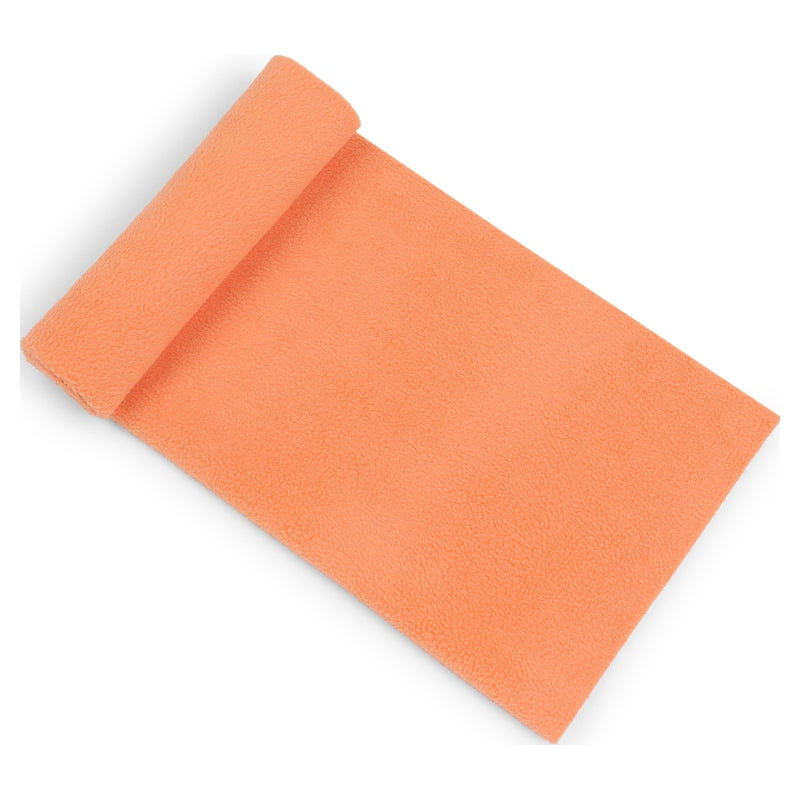 Bodycare Unisex Dry Sheet Pack Of 1