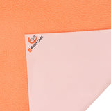 Bodycare Unisex Dry Sheet Pack Of 1