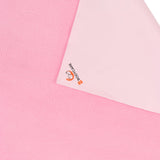 Bodycare Unisex Baby Dry Sheet Pack Of 2