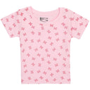 Bodycare Girls Cotton Antiviral T-Shirt