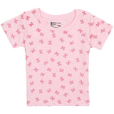 Bodycare Girls Cotton Antiviral T-Shirt