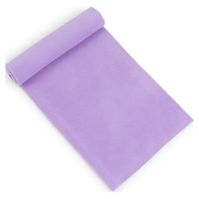 Unisex Dry Sheet Pack of 1 - Bodycare
