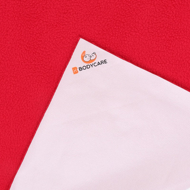 Dry Sheet Pack of 2 - Bodycare